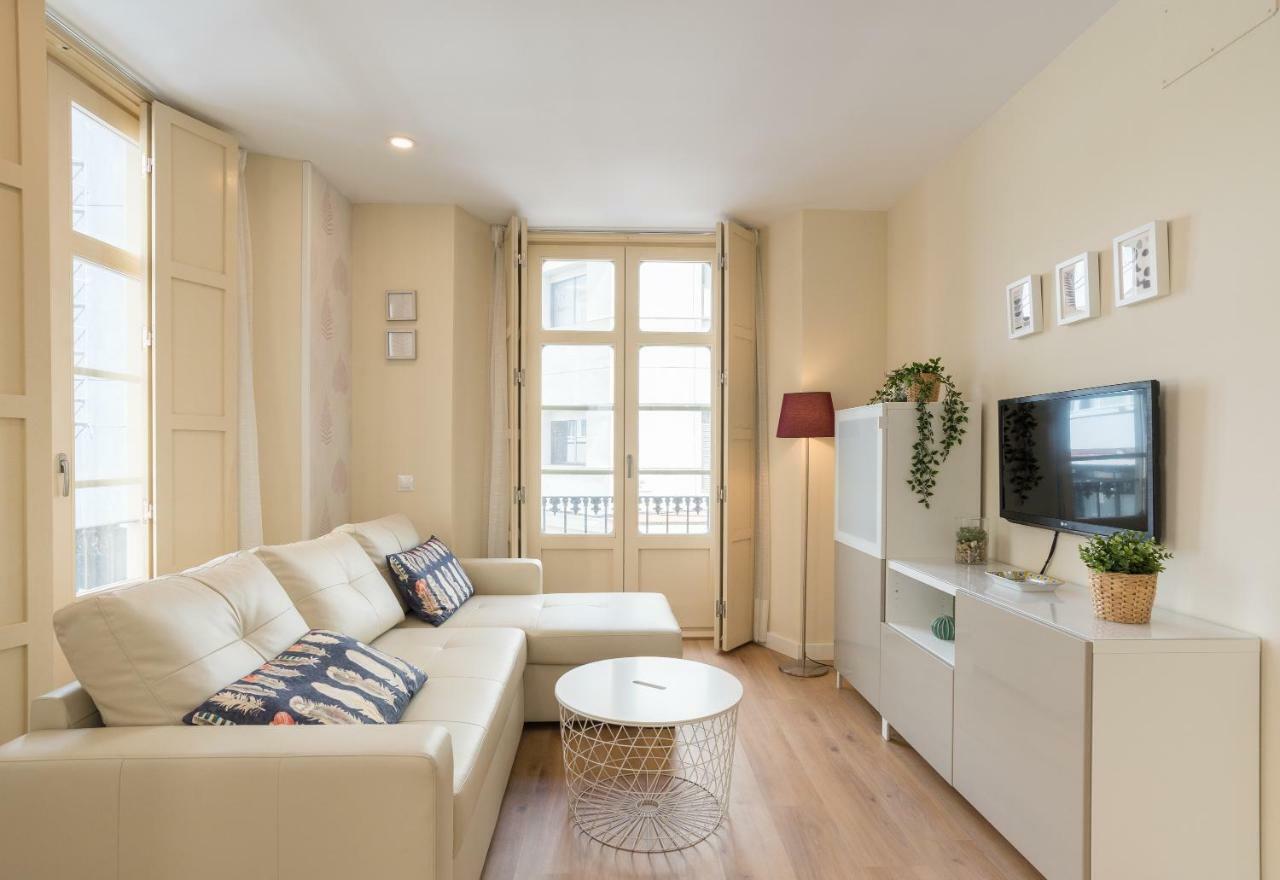 Appartamento Lu&cia Soho 2