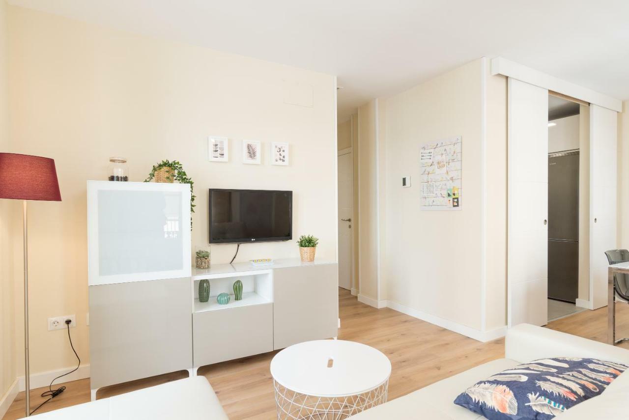 Appartamento Lu&cia Soho 2